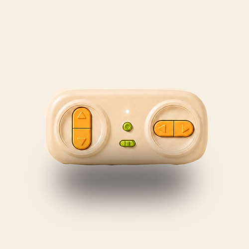 A kontroller