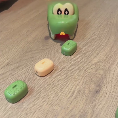 🐍 Turbó Kígyó - távirányítós Snake játék